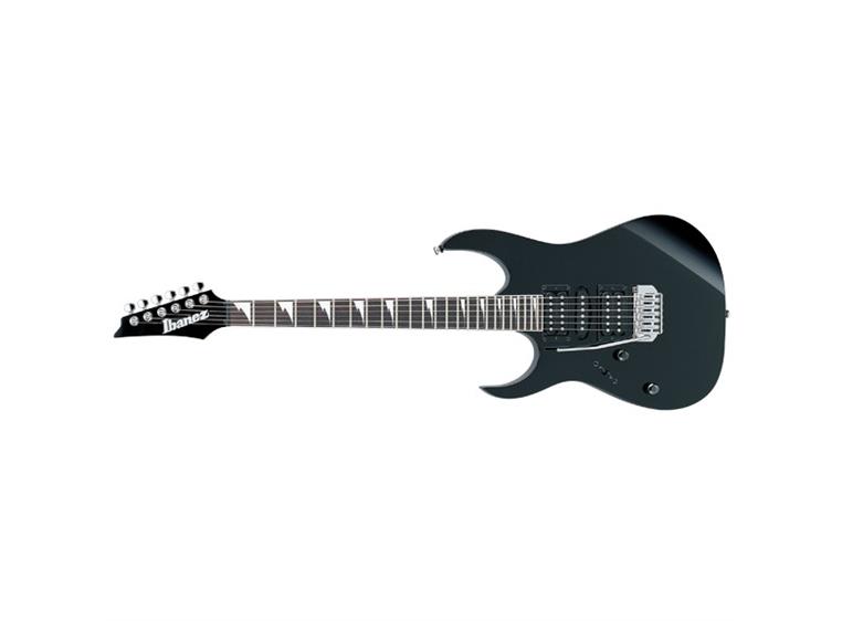 Ibanez GRG-170DXL BKN EL-Gitar